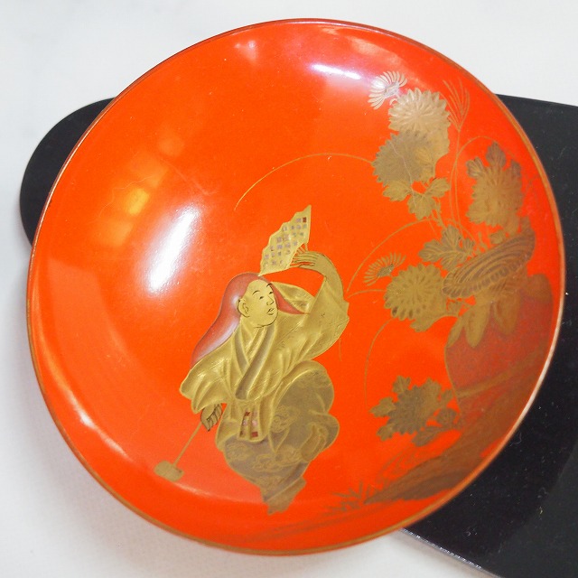 楽天市場】祝い酒セット 004銚子 三つ揃え盃 酒器 漆器 伝統的工芸品