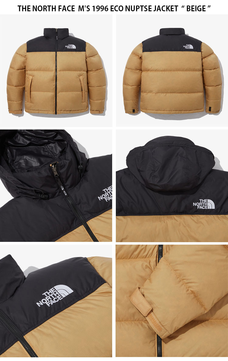 楽天市場】THE NORTH FACE ノースフェイス ダウンジャケット M'S 1996