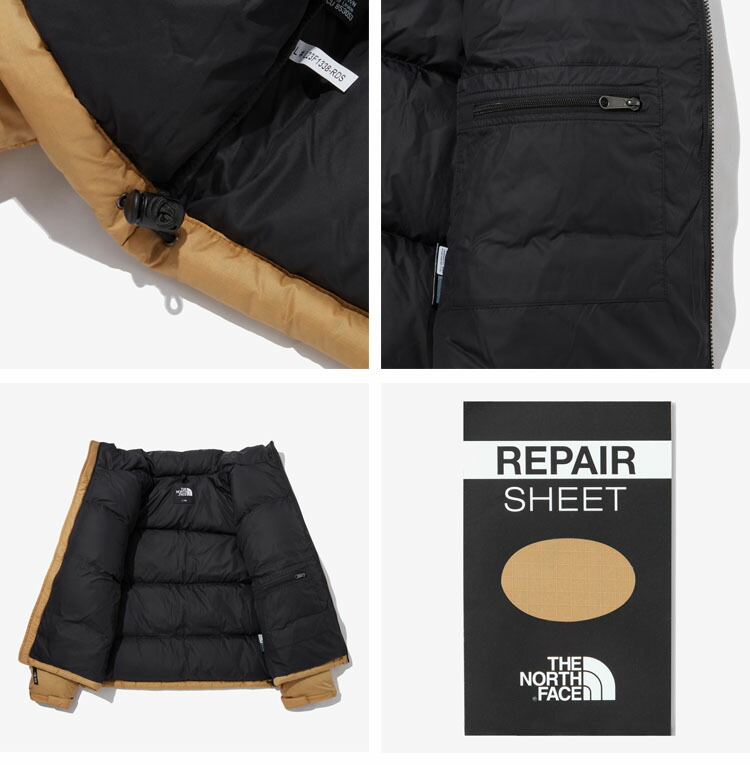 楽天市場】THE NORTH FACE ノースフェイス ダウンジャケット M'S 1996