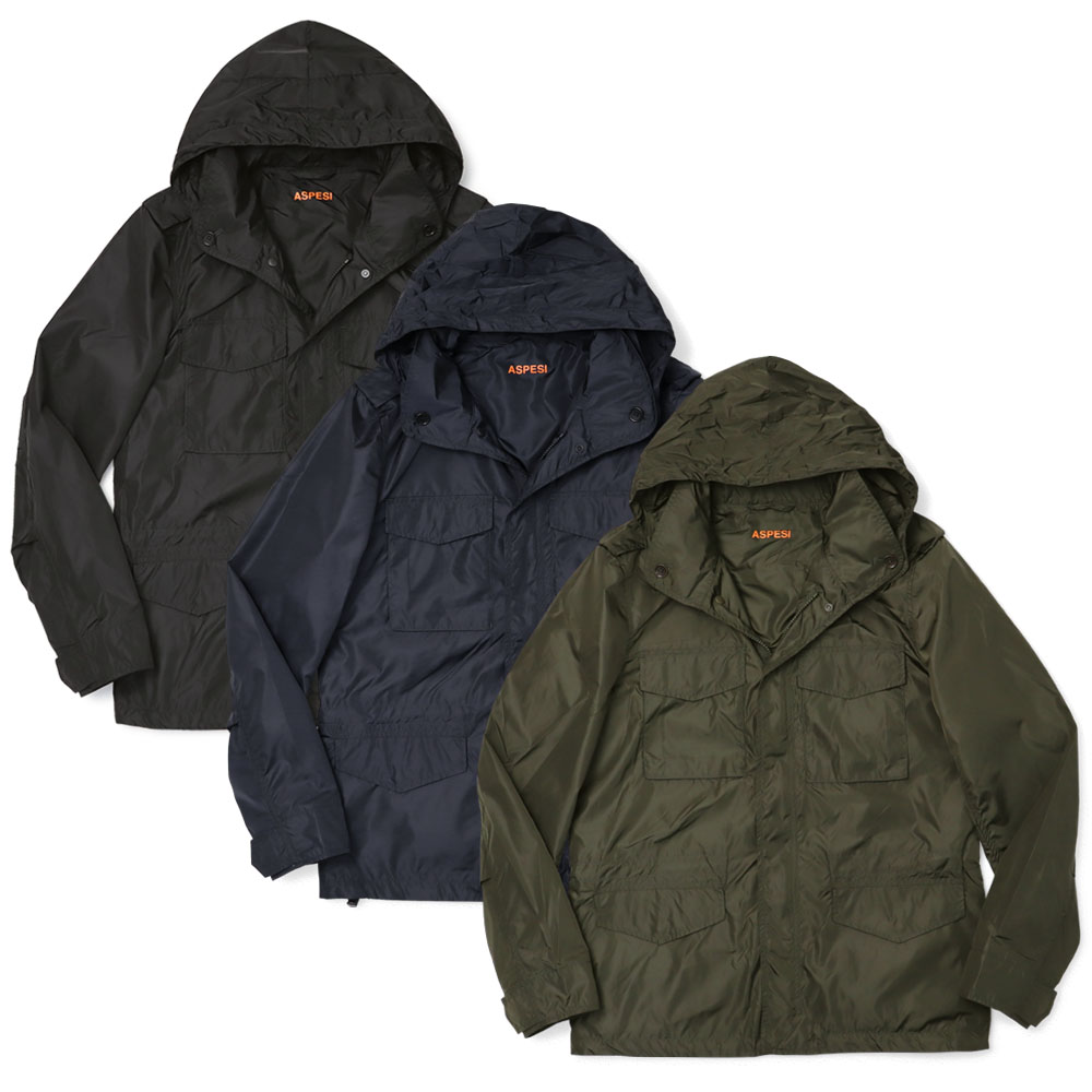 楽天市場】aspesi minifield vento サイズの通販