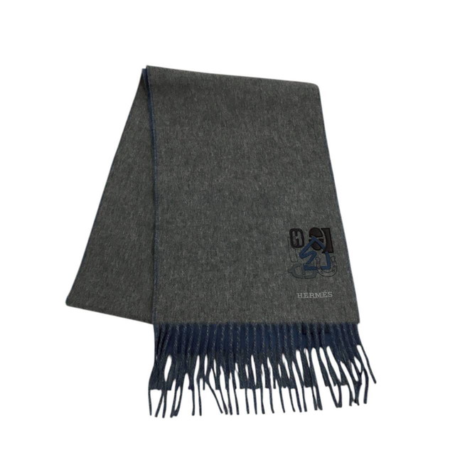 楽天市場】エルメス カシミアマフラーの通販