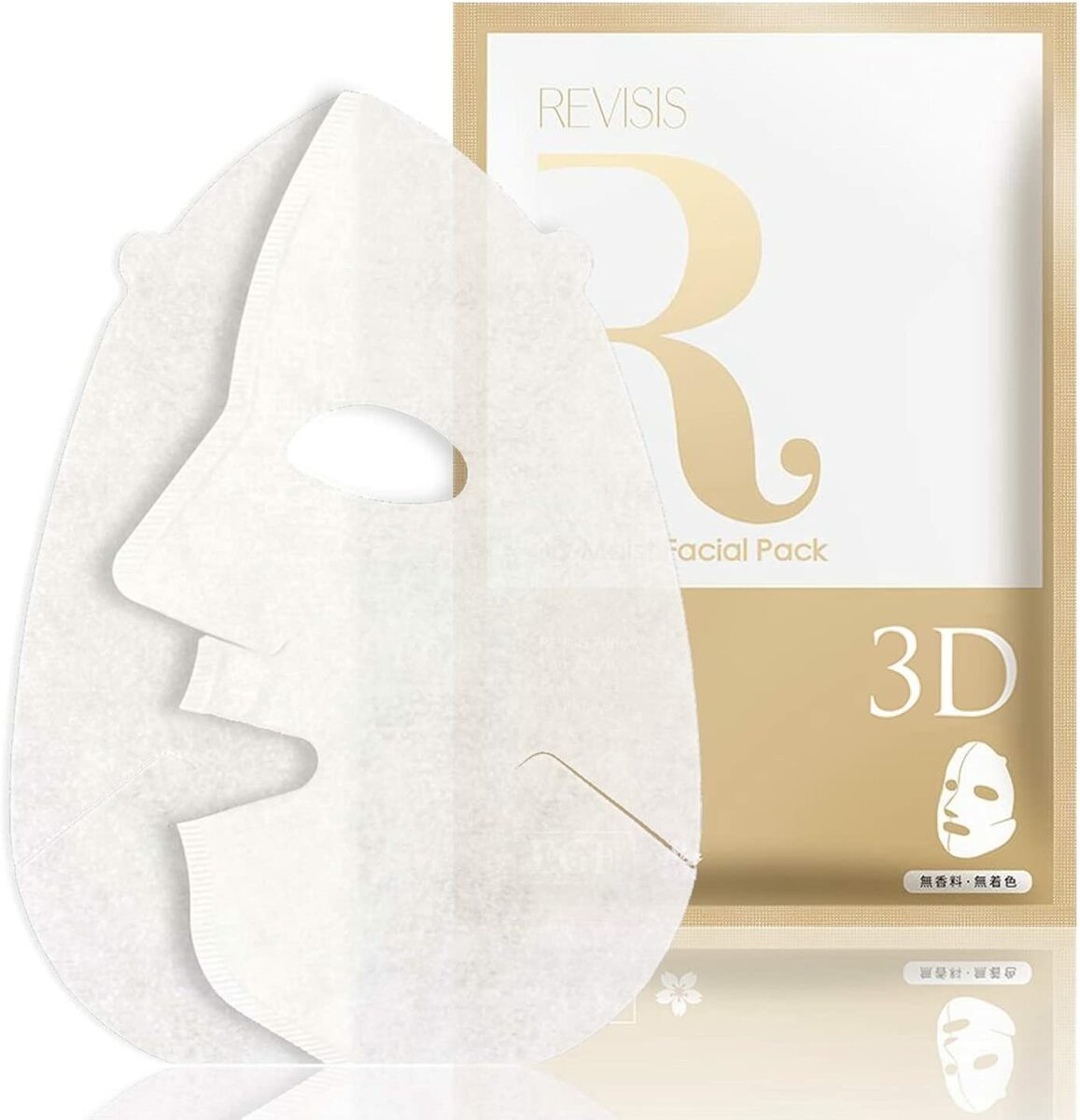 楽天市場】[リバイシス] モイスト フェイシャルパック 30枚セット 無