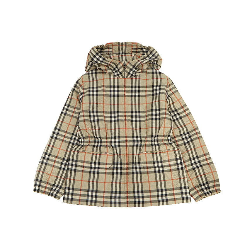 楽天市場】【3%オフクーポン配布中】 BURBERRY KIDS バーバリーキッズ