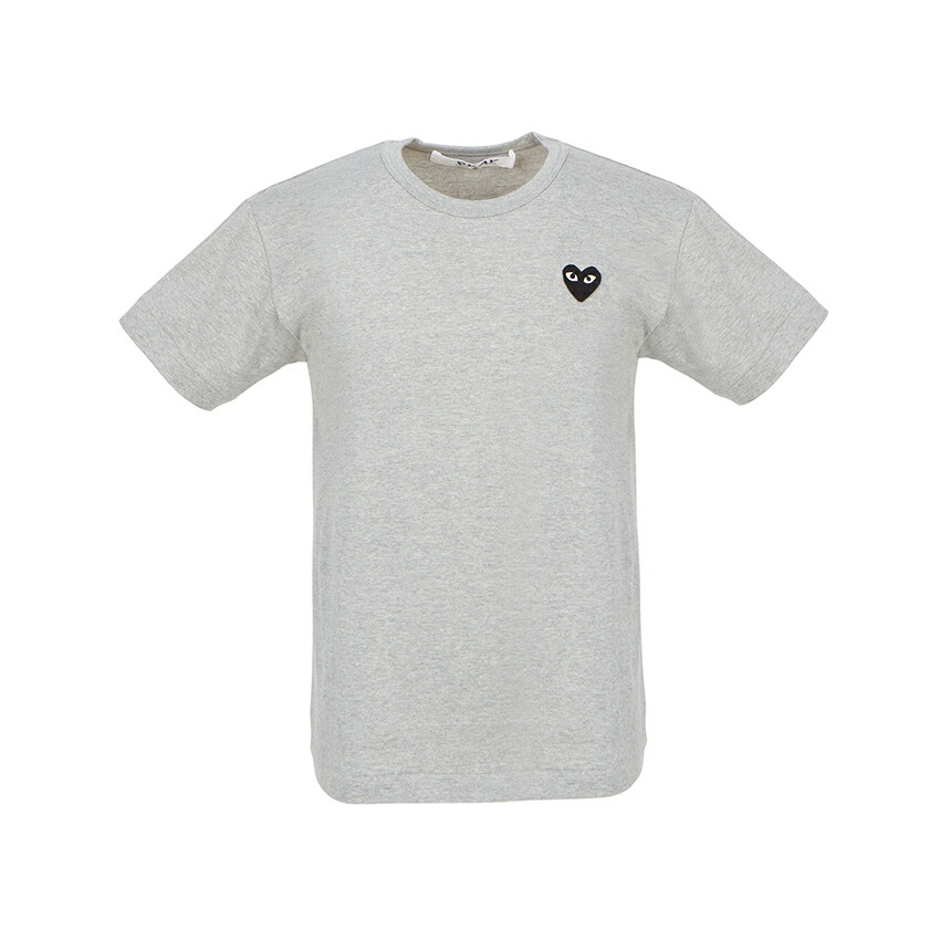 コム・デ・ギャルソン(Comme des Garcons) 半ソデ メンズTシャツ