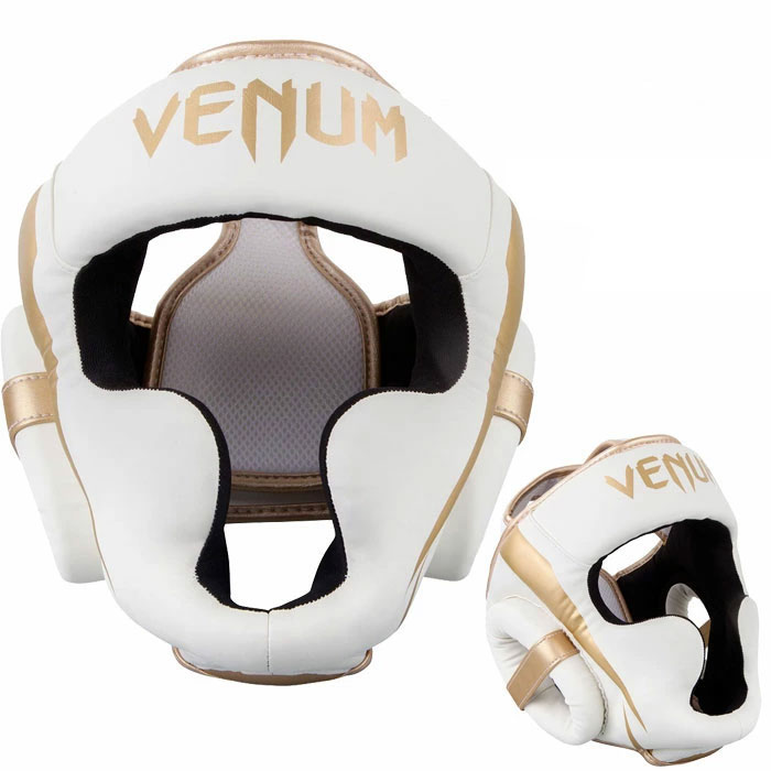 楽天市場】VENUM ベヌム ヘッドギア Elite Headgear プロ 上級者 中級
