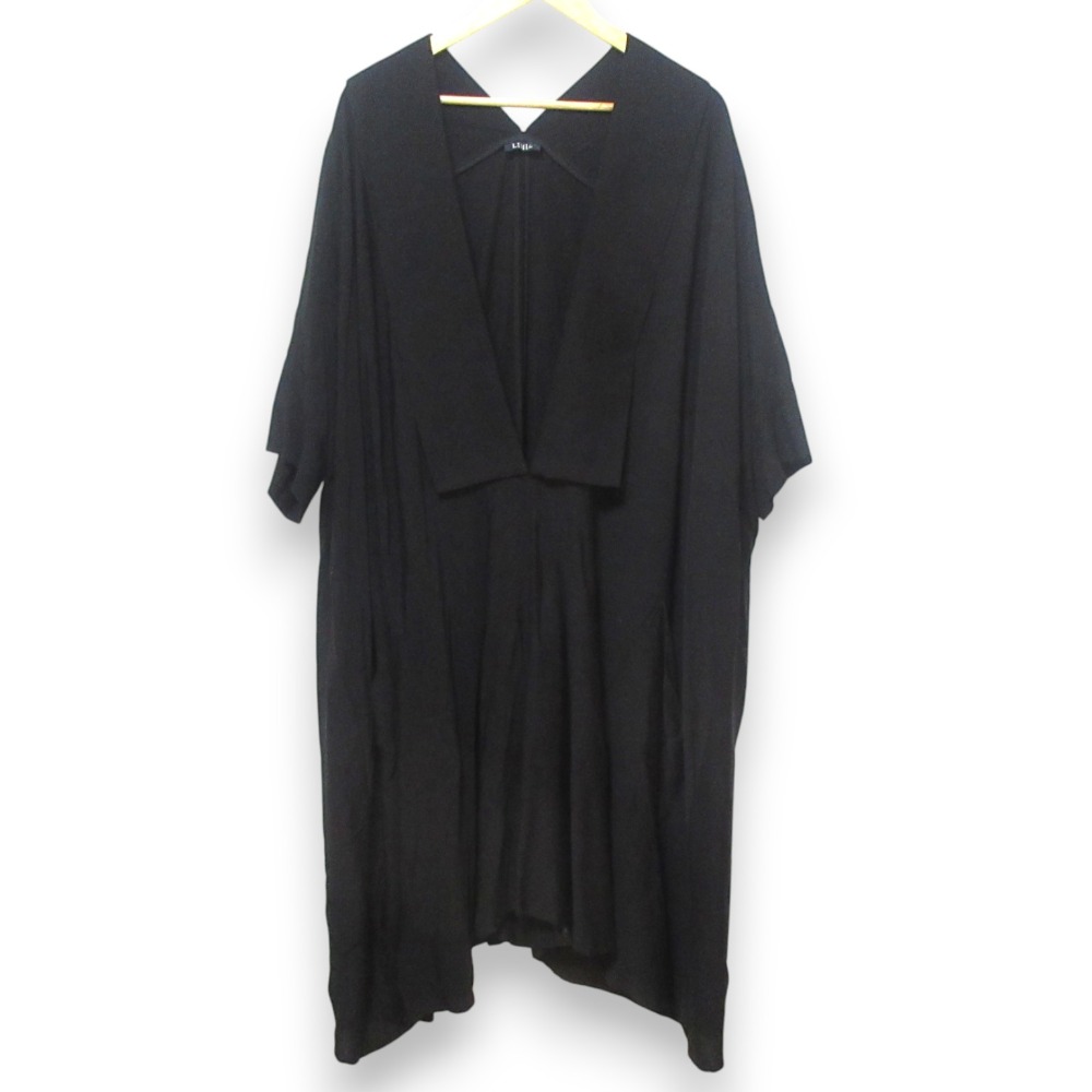 楽天市場】【中古】美品 LIMI feu リミフゥ ヨウジヤマモト ビック