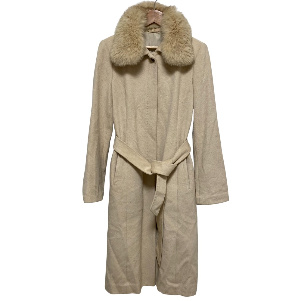 楽天市場】anayi コート アンゴラの通販