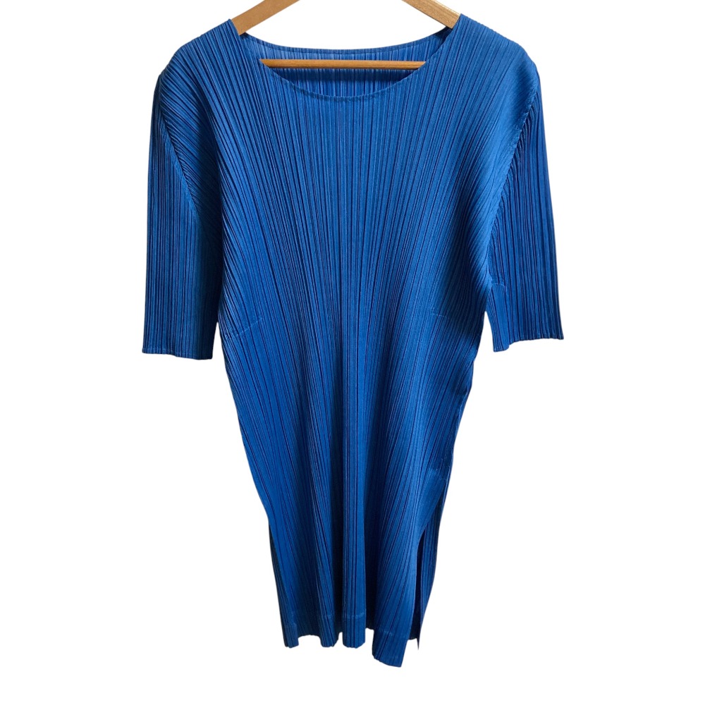 楽天市場】プリーツプリーズ サイズ4（Tシャツ・カットソー｜トップス