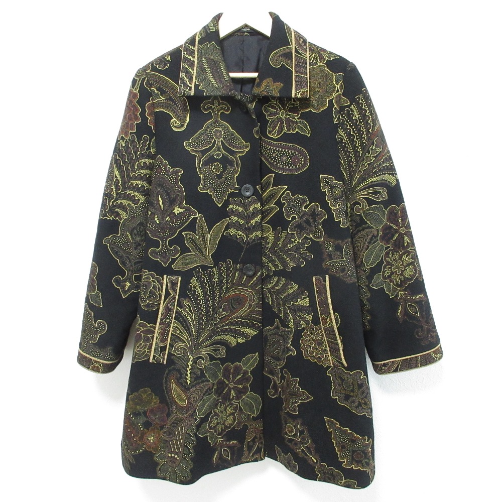 楽天市場】レオナール コート（コート・ジャケット｜レディース