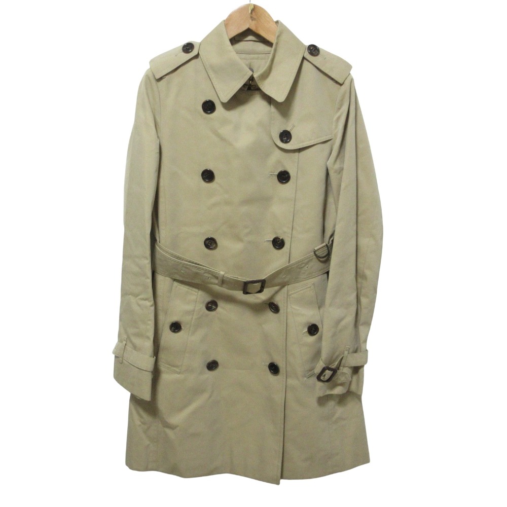 楽天市場】バーバリー ロンドン トレンチ コート レディースの通販