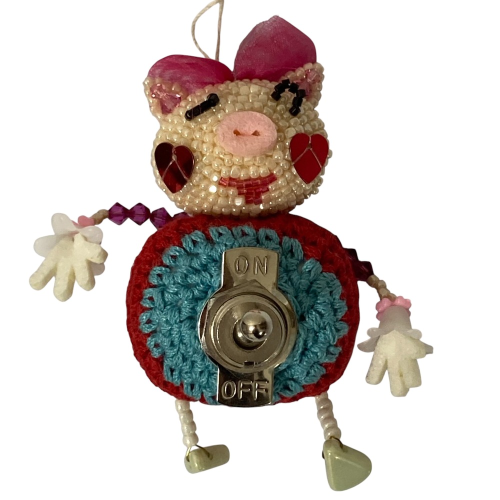 楽天市場】アルベロベロ ブローチの通販