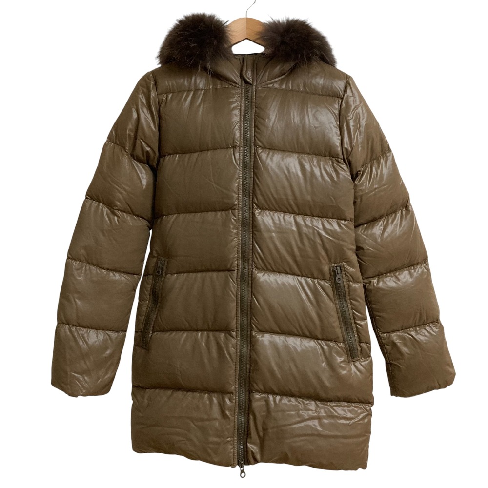 楽天市場】duvetica ラクーンの通販