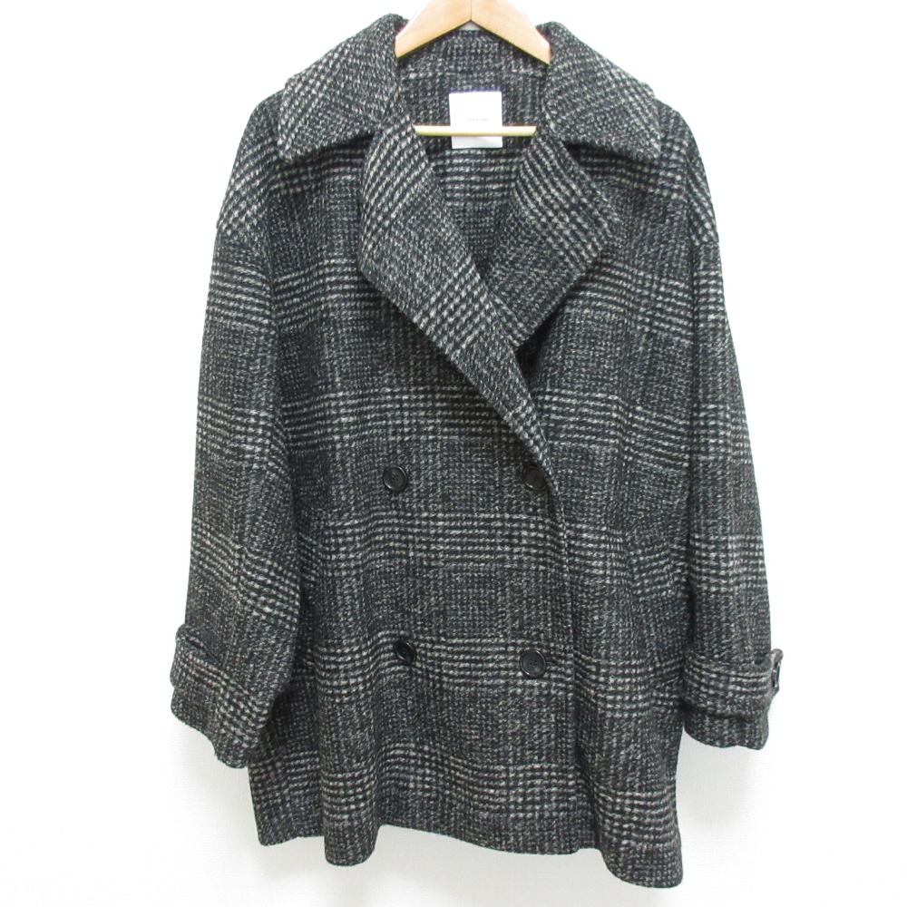 楽天市場】2（ブランドスピック＆スパン）（コート・ジャケット