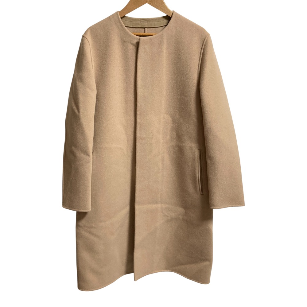 楽天市場】ドゥロワー ノーカラーコートの通販