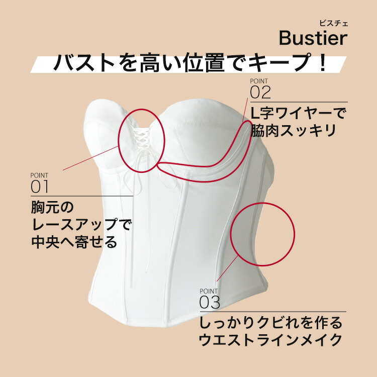 楽天市場】ビスチェ/ガードル 2点 セット3月5日まで限定50%OFF○日本製