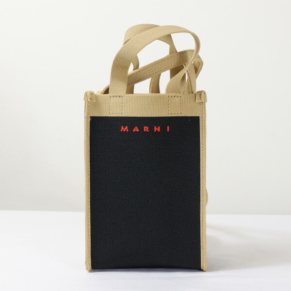 楽天市場】MARNI マルニ Mini Shoulder Bag ミニ ショルダーバッグ