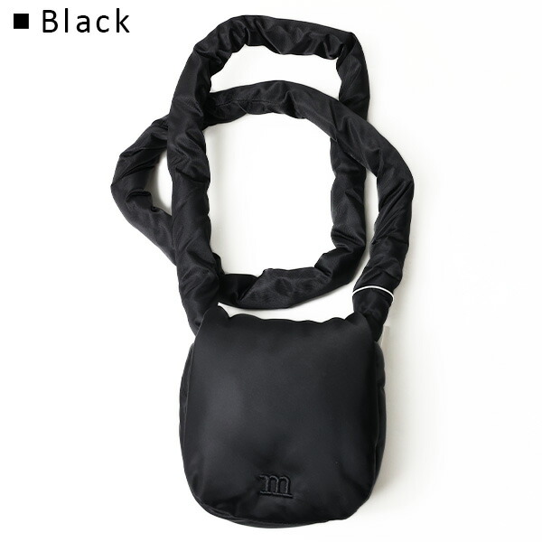 楽天市場】Marimekko マリメッコ Padded Round Crossbody Bag クロス