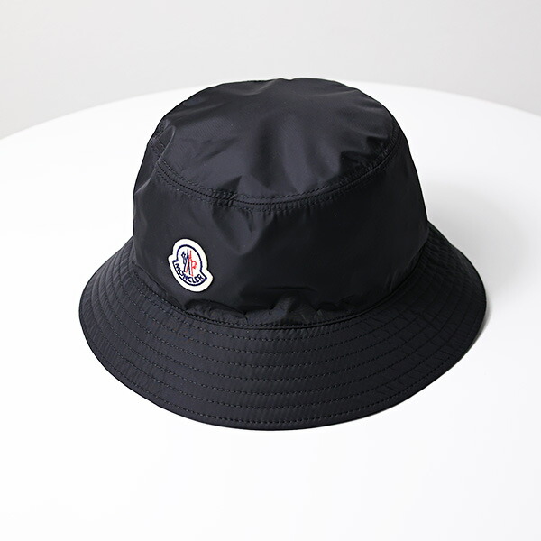 楽天市場】MONCLER モンクレール Bucket Hat バケットハット バケハ