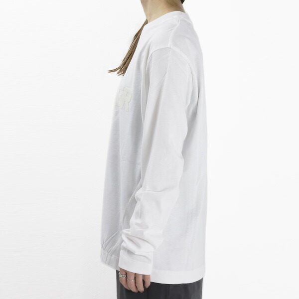 楽天市場】MONCLER モンクレール LONG SLEEVE T-SHIRT ロングスリーブ