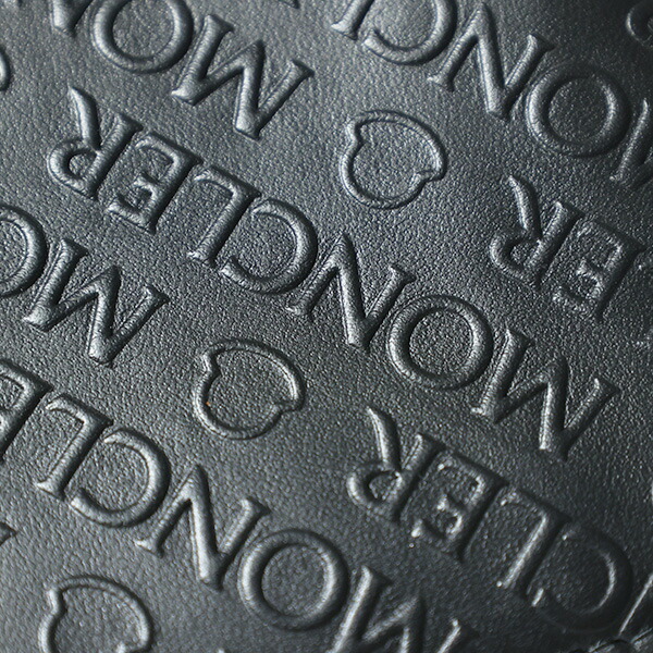 楽天市場】MONCLER モンクレール Card Holder フラグメントケース