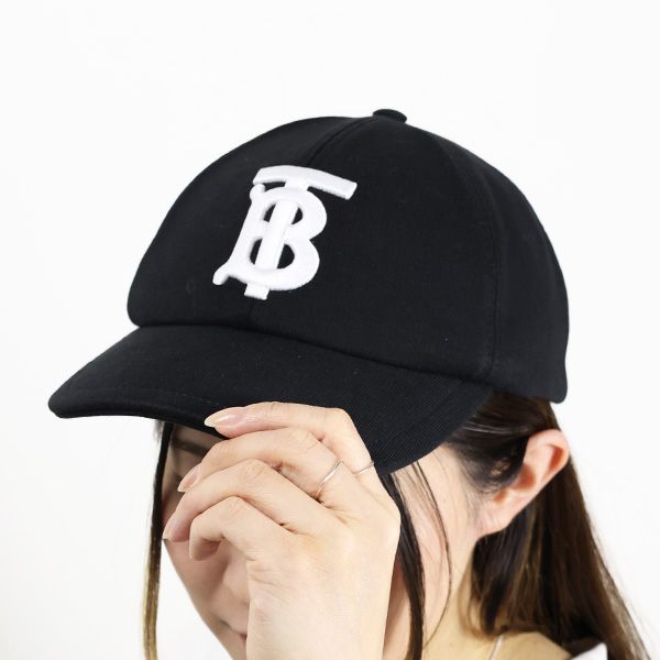 楽天市場】BURBERRY バーバリー BASEBALL CAP ベースボールキャップ