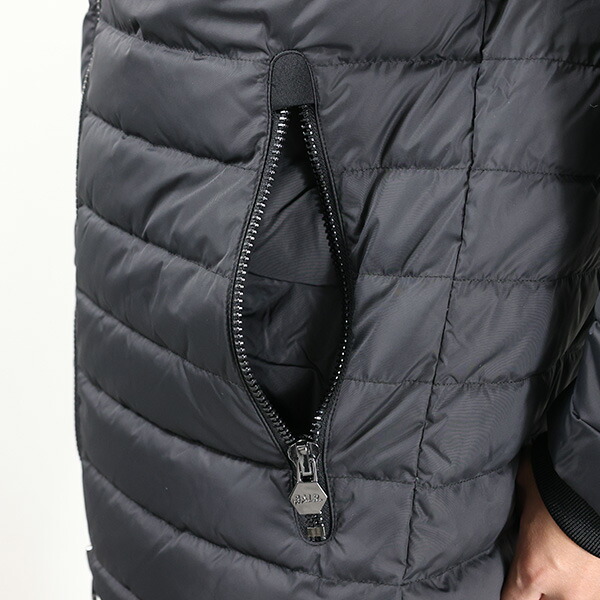 楽天市場】BALR ボーラー Lincoln Regular Puffer Jacket ダウン