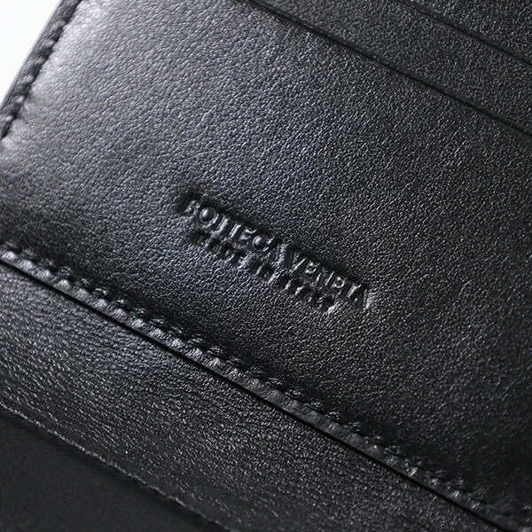 楽天市場】BOTTEGA VENETA ボッテガヴェネタ Intrecciato Tri-Fold