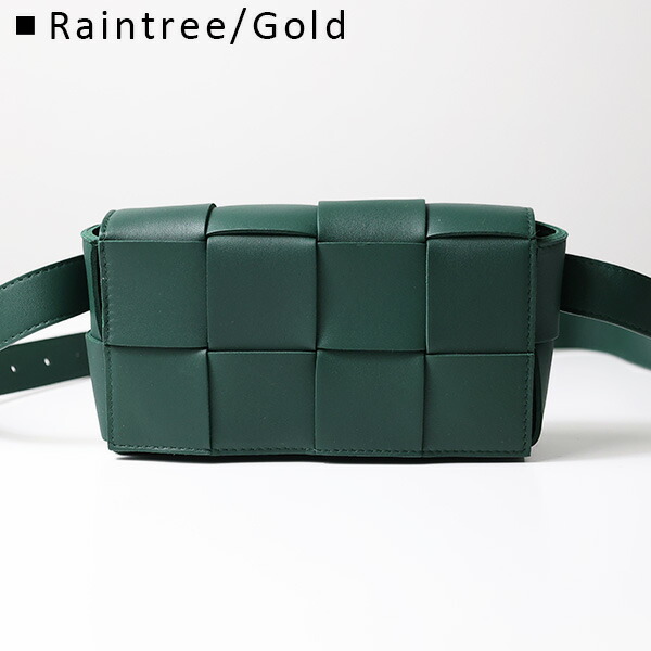 楽天市場】BOTTEGA VENETA ボッテガヴェネタ CASSETTE Shoulder Bag