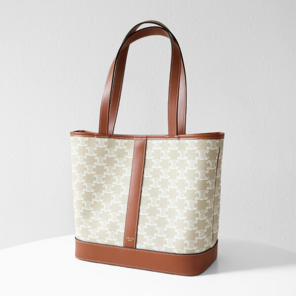 楽天市場】CELINE セリーヌ Small Cabas Tote Bag スモール カバ