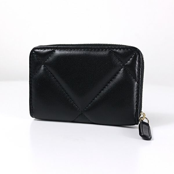 楽天市場】CHANEL シャネル CHANEL19 Coin Case コインケース 小銭入れ