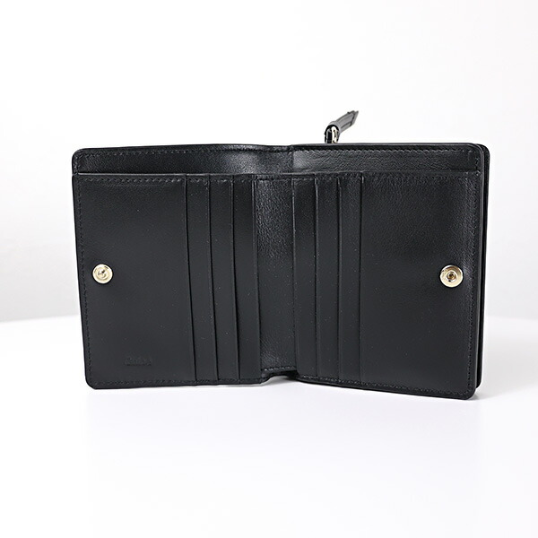 クロエ2つ折り財布 SENSE Wild Grey 楽天市場】Chloe クロエ 二つ折り