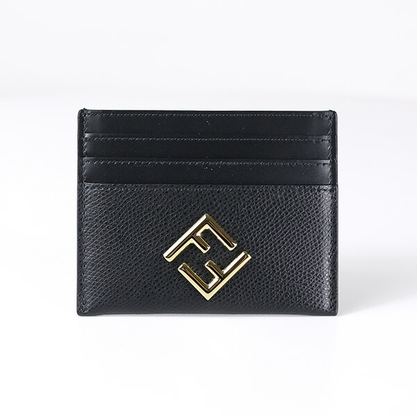 楽天市場】FENDI フェンディ FF Diamonds Card Case FFダイヤモンド