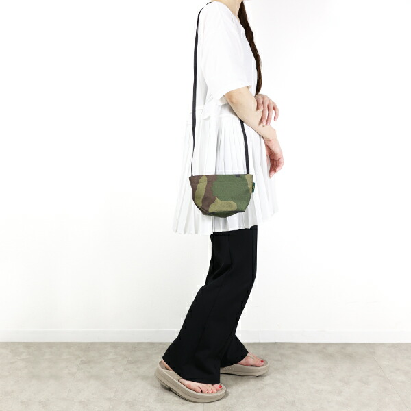 楽天市場】Herve Chapelier エルベシャプリエ Mini tote Camouflage