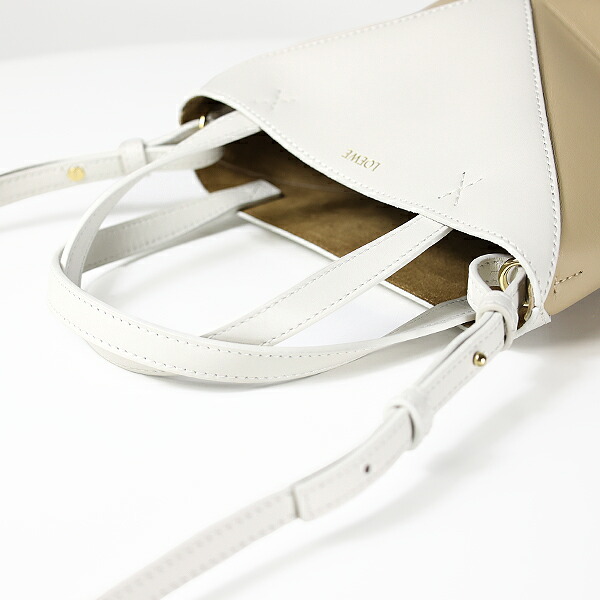 楽天市場】LOEWE ロエベ Puzzle Fold Tote Bag トートバッグ パズル