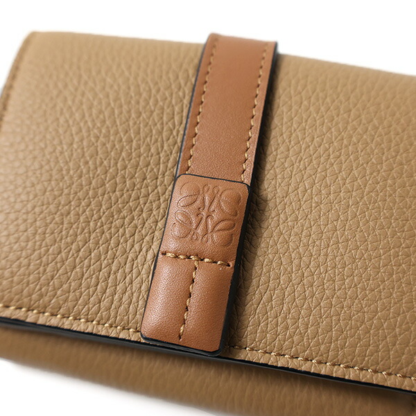 楽天市場】LOEWE ロエベ Tri-Fold Wallet 三つ折り財布 折りたたみ財布