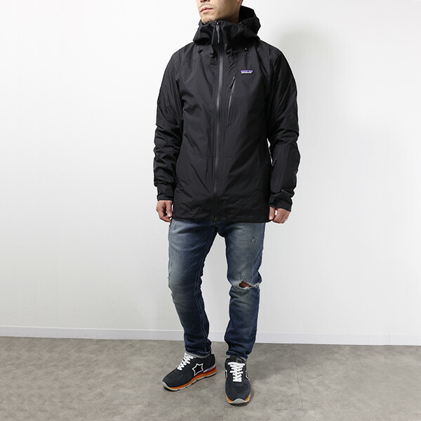 楽天市場】Patagonia パタゴニア Powder Town Jacket パウダー タウン