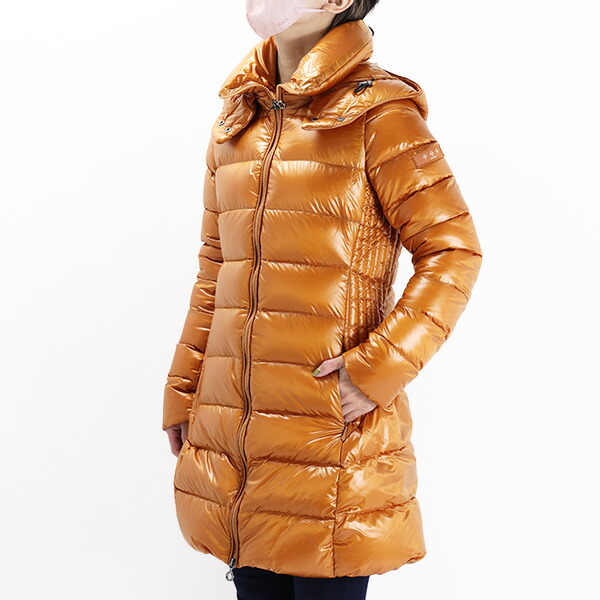 楽天市場】TATRAS タトラス BABILA ダウンコート ロングダウン ロング