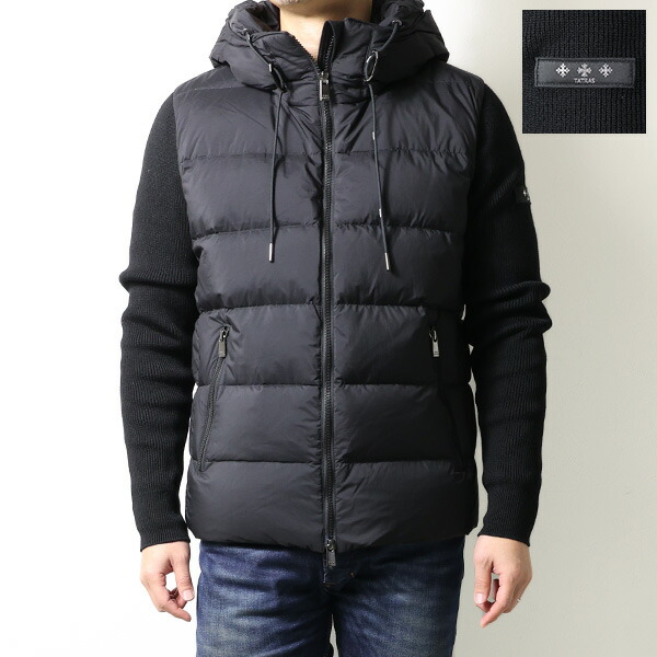 楽天市場】TATRAS タトラス ダウンジャケット KEITIE Lite Down Jacket