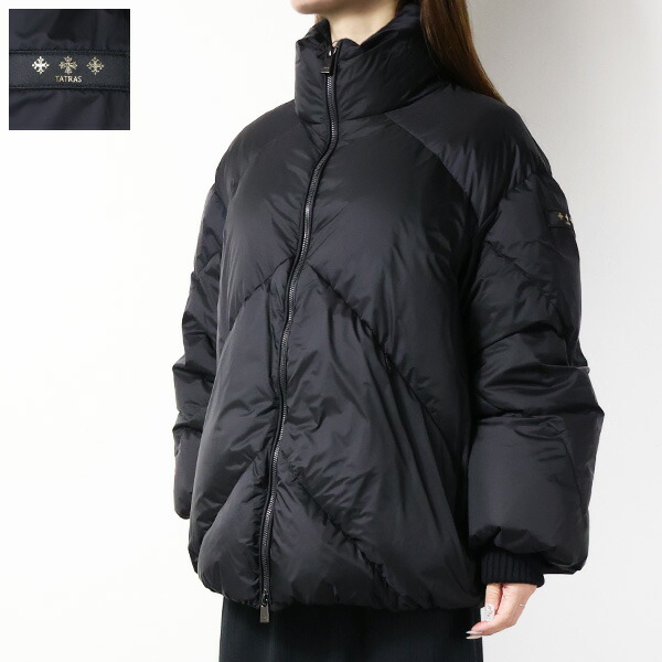 楽天市場】TATRAS タトラス ダウンジャケット ECHEVERIA Down Jacket