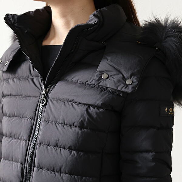 楽天市場】TATRAS タトラス ダウンジャケット VARENA Down Jacket