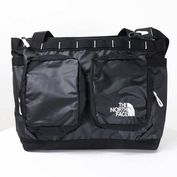 楽天市場】THE NORTH FACE ザノースフェイス Base Camp Voyager トート