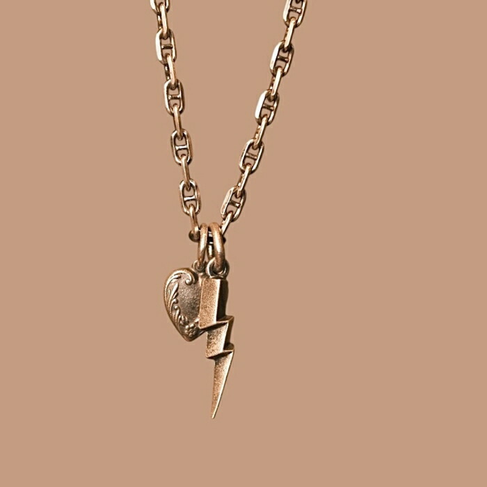 楽天市場】RAOING ローイング【Thunder Pendant L】サンダーペンダント