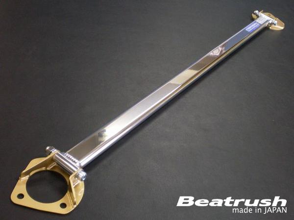 楽天市場】Beatrush リヤタワーバー トヨタ アリスト [JZS161] * LAILE