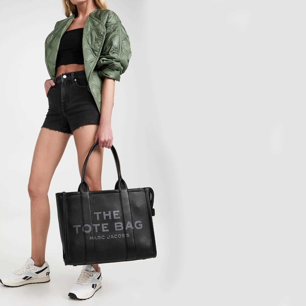 楽天市場】マークジェイコブス トートバッグ ラージ レディース 大きめ