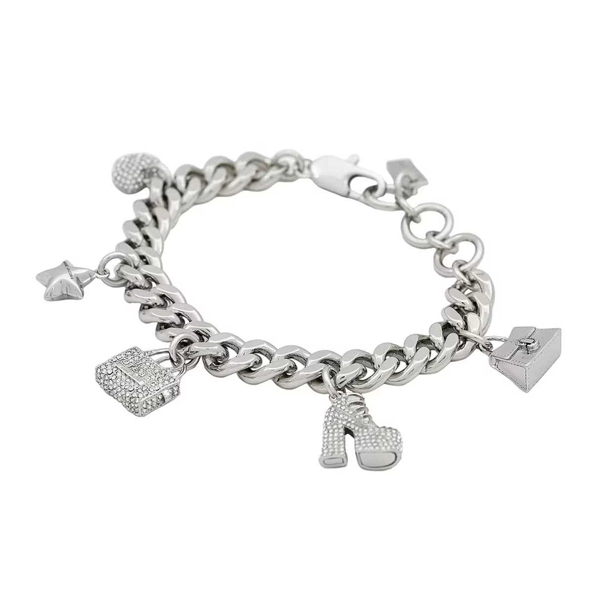 楽天市場】マークジェイコブス ブレスレット レディース ブランド