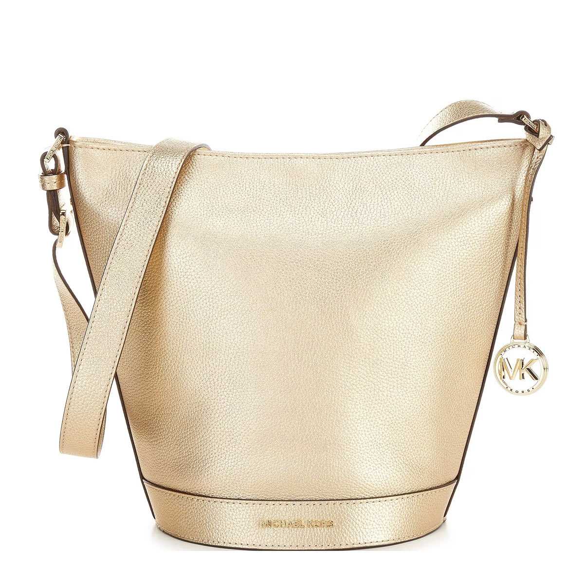 楽天市場】マイケルコース ショルダーバッグ レディース バケツ型 大人