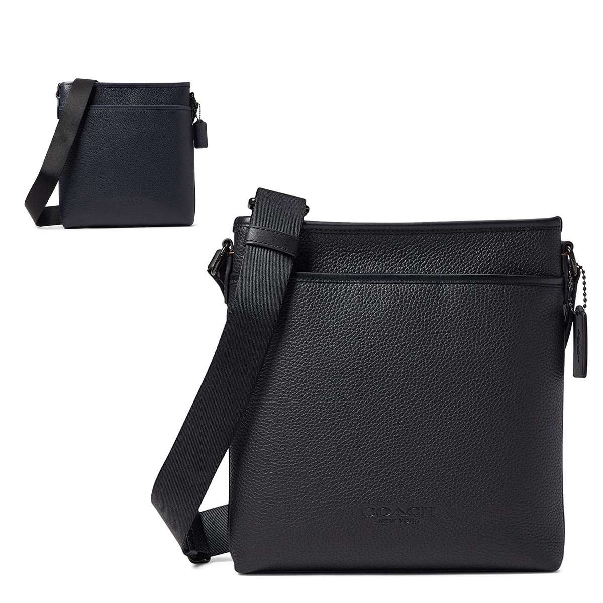 楽天市場】coach ゴッサムの通販