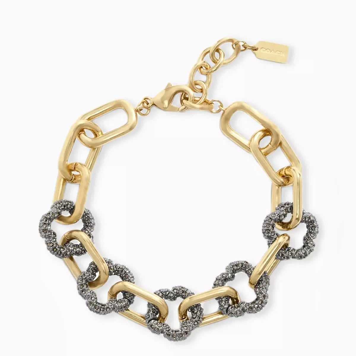 楽天市場】コーチ ブレスレット レディース ブランド おしゃれ