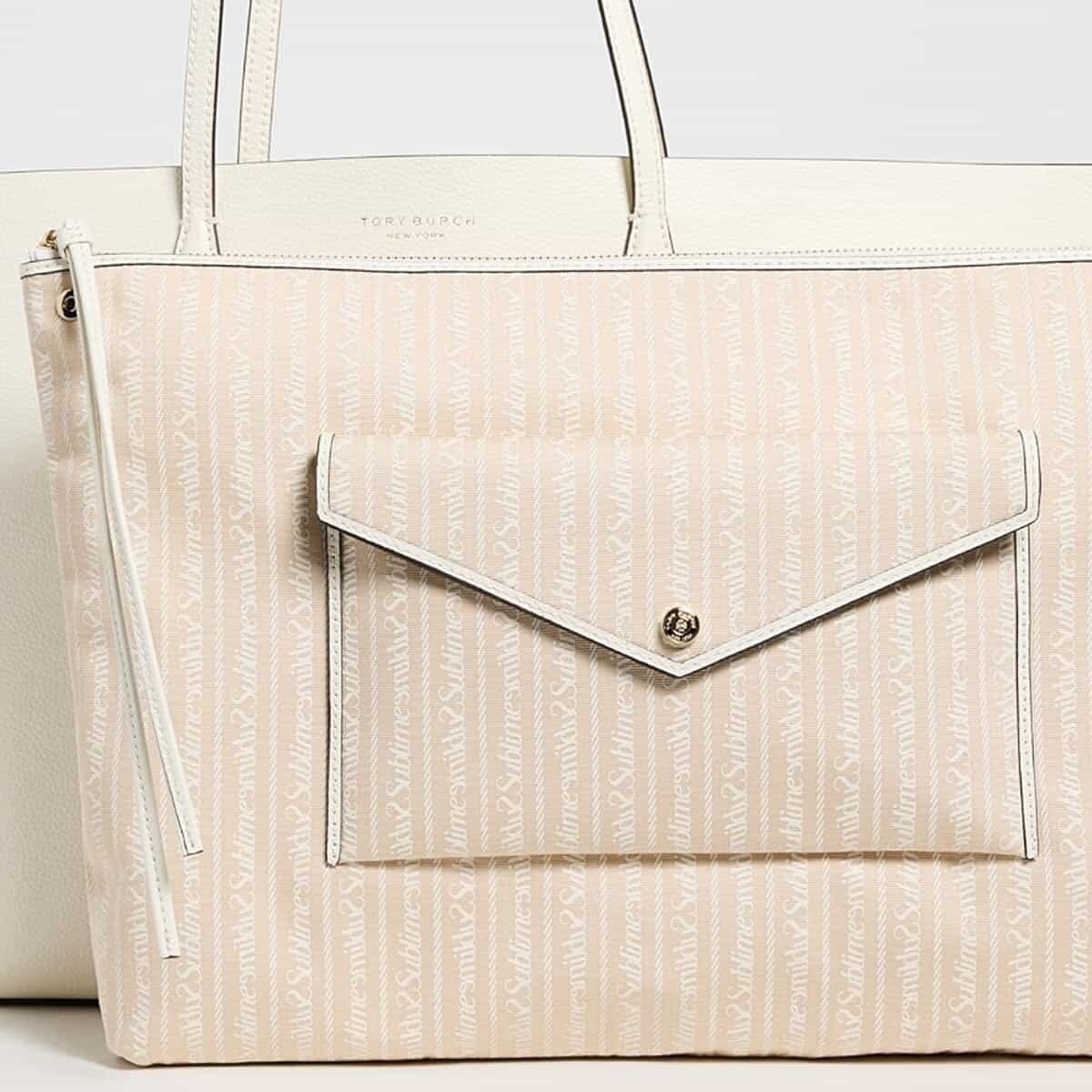 楽天市場】トリーバーチ トート レディース ブランド 大きめ A4 バッグ