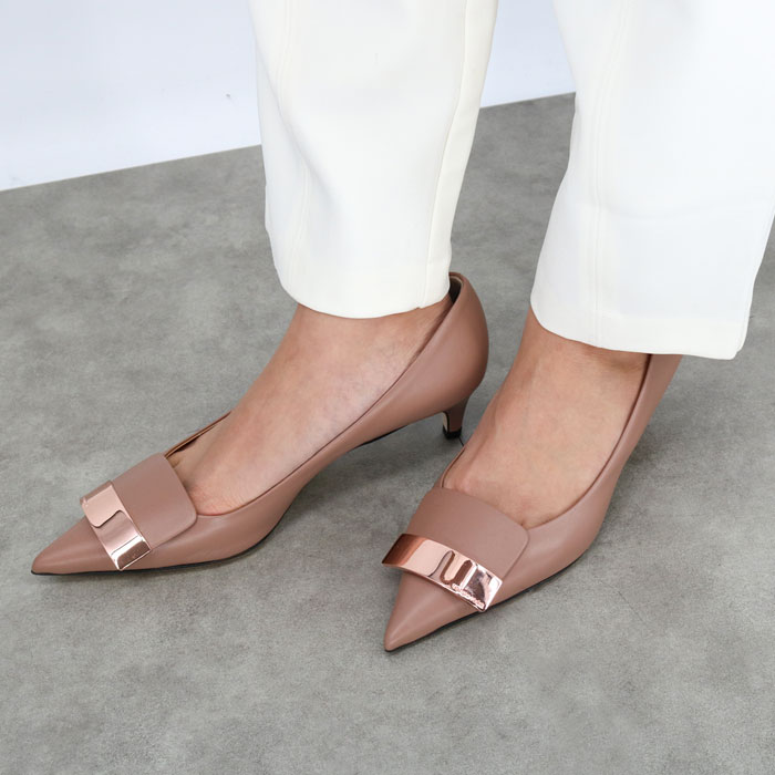 楽天市場】SERGIO ROSSI セルジオ・ロッシ A78952 MAGN05 5755 ピンク